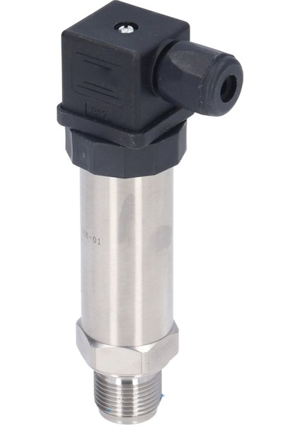 Basınç Vericisi Su Tankı Yağ Gaz Dönüştürücü Sensörü 02.5mpa 420MA DC24V OMSJDXQYH01 (Yurt Dışından)