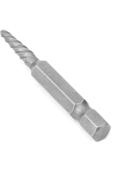 Adet Kırık Vida Sökücü Altıgen Gümüş Yüksek Hızlı Çelik Hasarlı Cıvata Sökücü 50MM (Yurt Dışından) modelleri