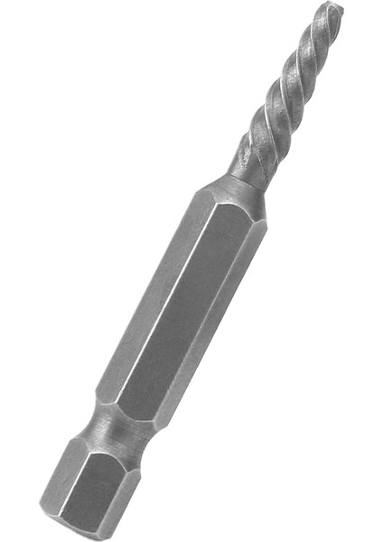 Adet Kırık Vida Sökücü Altıgen Gümüş Yüksek Hızlı Çelik Hasarlı Cıvata Sökücü 50MM (Yurt Dışından) indirimleri