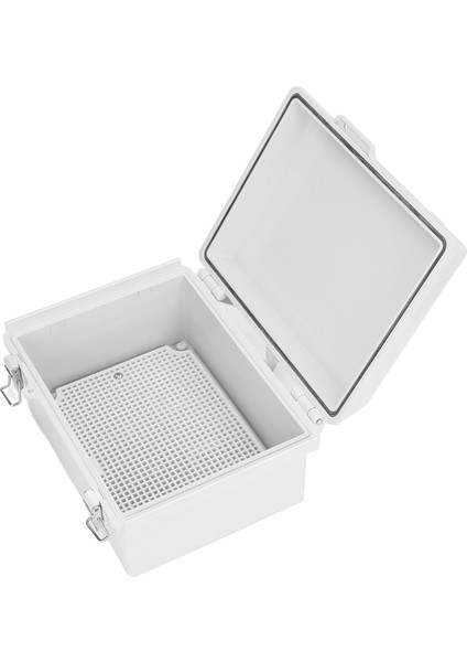Abs Bağlantı Kutusu IP67 Su Geçirmez Kendin Yap Elektrik Muhafazası Iç Mekan Dış Mekan 220X170X110MM (Yurt Dışından) indirimleri