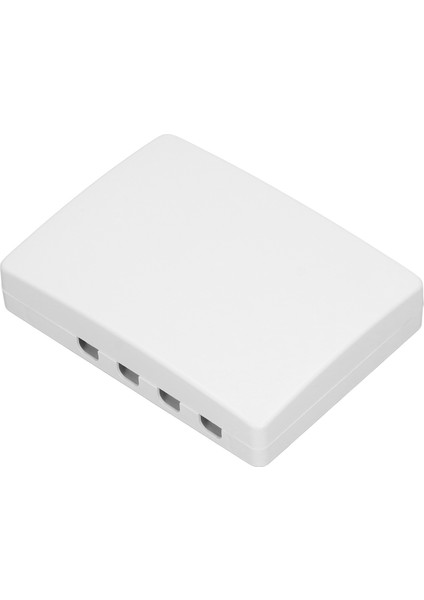 Fiber Dağıtım Kutusu 4 Çekirdek Ftth Optik Ayırıcı Masaüstü Mini Evrensel Sc Fc Için (Yurt Dışından) fiyatları