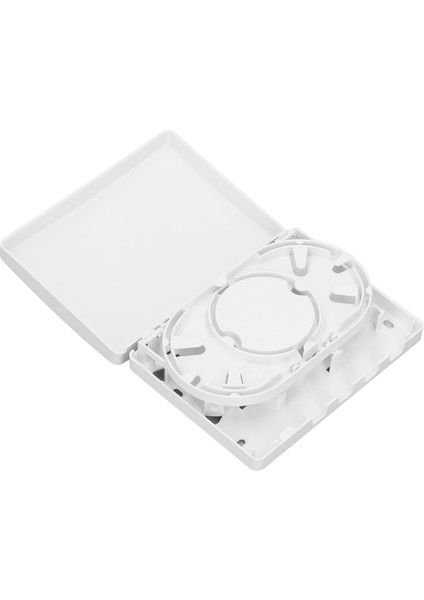 Fiber Dağıtım Kutusu 4 Çekirdek Ftth Optik Ayırıcı Masaüstü Mini Evrensel Sc Fc Için (Yurt Dışından) fırsatları