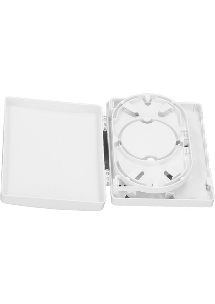 Fiber Dağıtım Kutusu 4 Çekirdek Ftth Optik Ayırıcı Masaüstü Mini Evrensel Sc Fc Için (Yurt Dışından) indirimleri