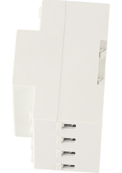 3 Fazlı Dın Ray Voltmetre Ampermetre Otomatik Aşırı Gerilim Aşırı Akım Koruyucusu Ac 390‑500V 40A (Yurt Dışından) fırsatları