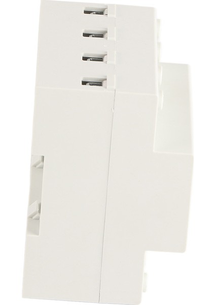 3 Fazlı Dın Ray Voltmetre Ampermetre Otomatik Aşırı Gerilim Aşırı Akım Koruyucusu Ac 390‑500V 40A (Yurt Dışından) indirimleri