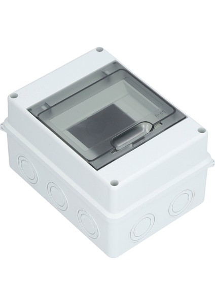 Plastik Kapaklı Güç Dağıtım Koruma Kutusu Şeffaf Su Geçirmez Dağıtım Kutusu Kapalı Devre Kesici Için (Yurt Dışından) fırsatları