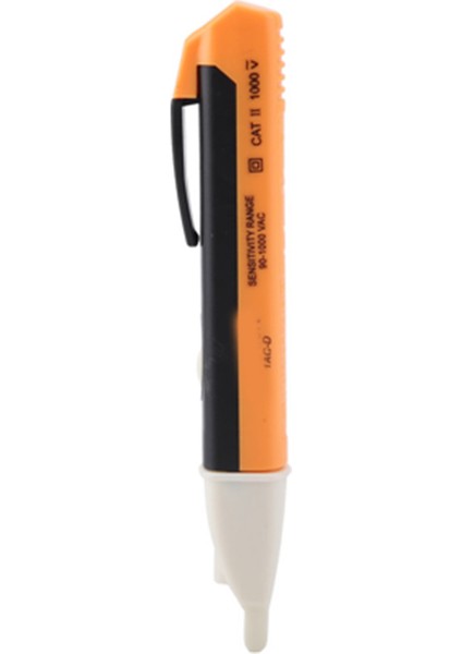 90V-1000V Temassız Elektrik Voltaj Test Cihazı Dijital Test Kalemi Güç Dedektörü Sensörü 1AC-D (Yurt Dışından) fırsatları