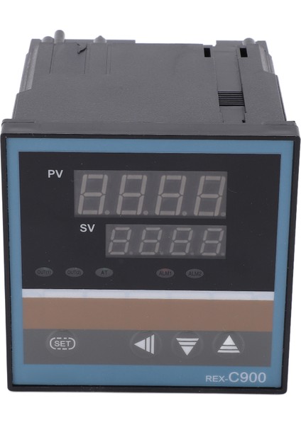 REXC900FK02M*AN Dijital Termostat Akıllı Yüksek Doğruluk Endüstriyel Sıcaklık Kontrol Cihazı 100V240V (Yurt Dışından) indirimleri