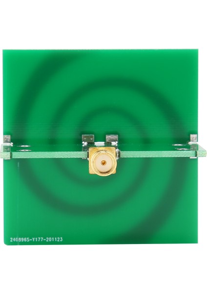 Anten Modülü Helisel Ultra Geniş Bant Sinyal Alma Kartı Aksesuarlar (Yurt Dışından)