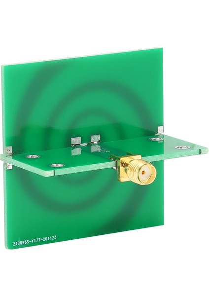 Anten Modülü Helisel Ultra Geniş Bant Sinyal Alma Kartı Aksesuarlar (Yurt Dışından) fiyatları