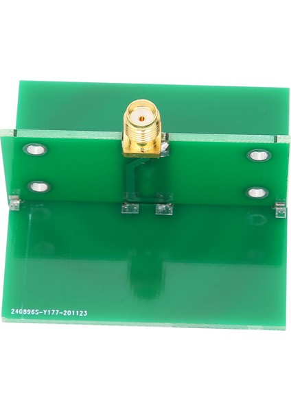 Anten Modülü Helisel Ultra Geniş Bant Sinyal Alma Kartı Aksesuarlar (Yurt Dışından) modelleri