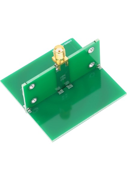 Anten Modülü Helisel Ultra Geniş Bant Sinyal Alma Kartı Aksesuarlar (Yurt Dışından) fırsatları