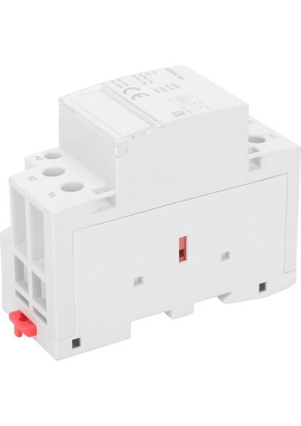 Modüler Kontaktör Taşınabilir Bileşen Modülü Yedek Gyhc-63 2nc 50Hz 2p (Yurt Dışından)