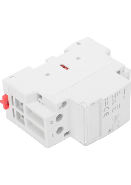 Modüler Kontaktör Taşınabilir Bileşen Modülü Yedek Gyhc-63 2nc 50Hz 2p (Yurt Dışından) fiyatları