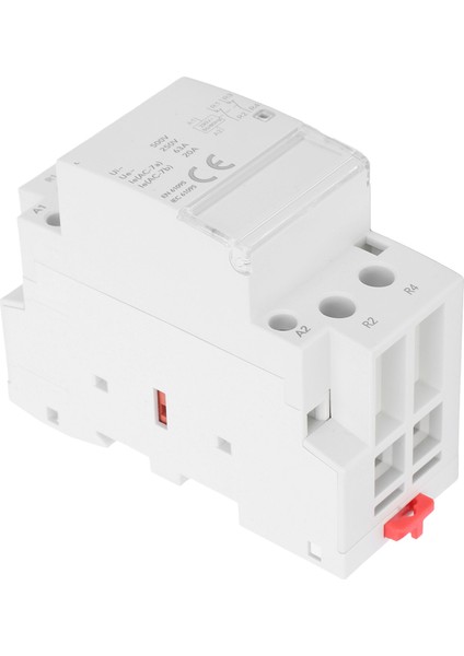 Modüler Kontaktör Taşınabilir Bileşen Modülü Yedek Gyhc-63 2nc 50Hz 2p (Yurt Dışından) fırsatları