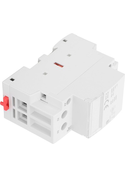 Modüler Kontaktör Taşınabilir Bileşen Modülü Yedek Gyhc-63 2nc 50Hz 2p (Yurt Dışından) indirimleri