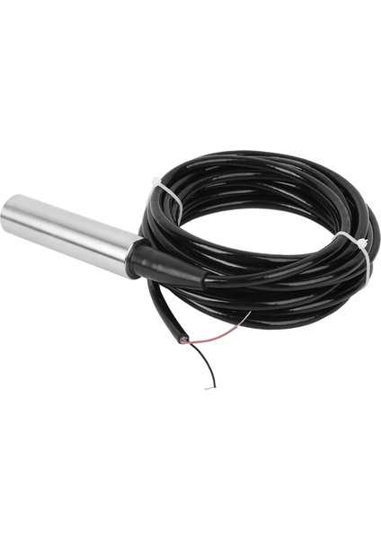 TL‑136 Sıvı Seviye Vericisi Su Seviye Sensörü Dedektörü 24VDC 4‑20MA Sinyal Çıkışı 0 Ila 5 M (Yurt Dışından) indirimleri