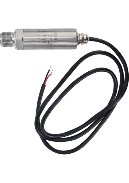 Su Geçirmez Basınç Vericisi Transdüser Basınç Sensörü 00.6mpa 24V Dc OMSJDXQYF01 (Yurt Dışından) modelleri