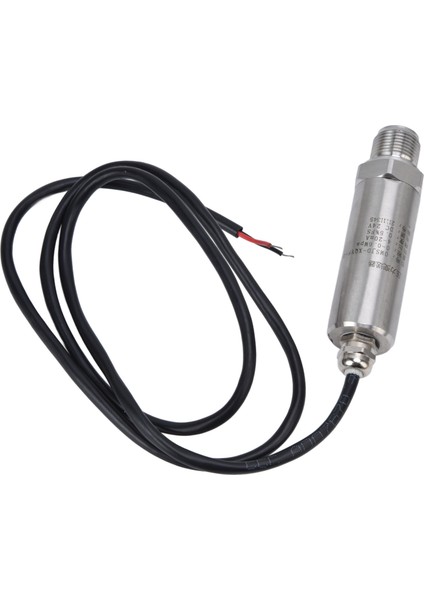 Su Geçirmez Basınç Vericisi Transdüser Basınç Sensörü 00.6mpa 24V Dc OMSJDXQYF01 (Yurt Dışından) fırsatları