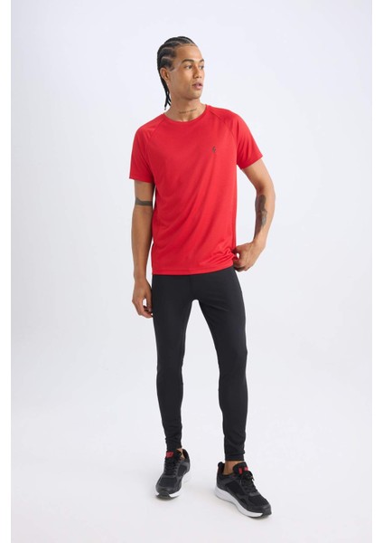 Fit Slim Fit Dar Kesim Sporcu Tayt B5027AX24AU fiyatları