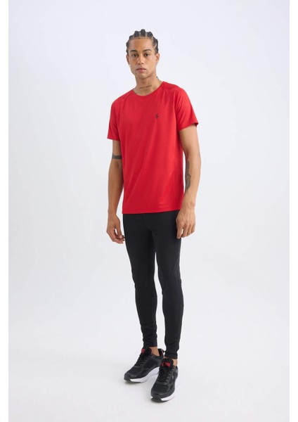 Fit Slim Fit Dar Kesim Sporcu Tayt B5027AX24AU fırsatları