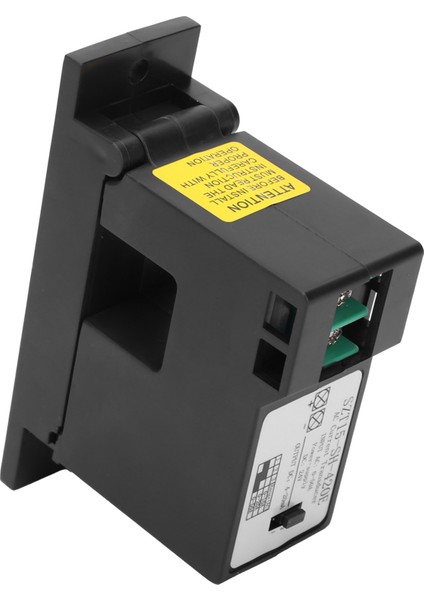 Ac Akım Vericisi 4-20MA Giriş 0-50A Ac Dc Dönüşüm Trafosu SZT15-SH-420E (Yurt Dışından) modelleri