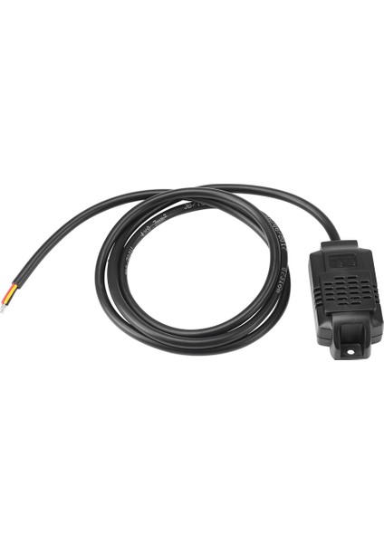 RS485 Sıcaklık ve Nem Verici Sensörü Yüksek Hassasiyetli Monitör (Yurt Dışından)