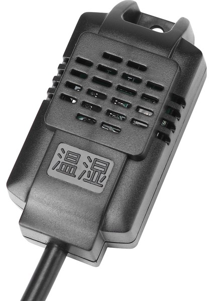 RS485 Sıcaklık ve Nem Verici Sensörü Yüksek Hassasiyetli Monitör (Yurt Dışından) modelleri