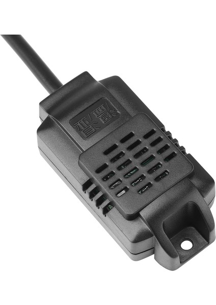 RS485 Sıcaklık ve Nem Verici Sensörü Yüksek Hassasiyetli Monitör (Yurt Dışından) fırsatları