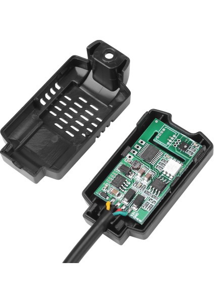 RS485 Sıcaklık ve Nem Verici Sensörü Yüksek Hassasiyetli Monitör (Yurt Dışından) indirimleri