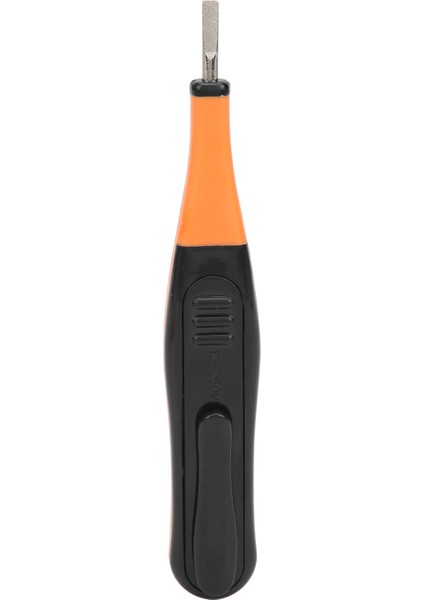 AN-2000 Endüksiyon Test Kalemi Ac Dc Voltaj Dedektörü Elektrikli Kompakt Kalem Yüksek Hassasiyet (Yurt Dışından)