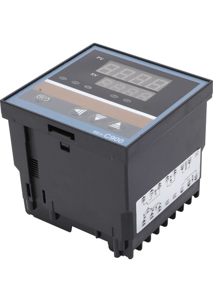 Berm Sıcaklık Kontrol Cihazı Dijital Akıllı Termostat Anahtarı REXC900FK02MXDA (Yurt Dışından) fiyatları