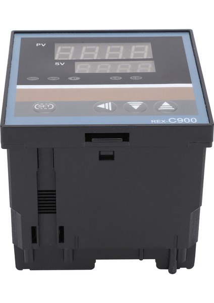Berm Sıcaklık Kontrol Cihazı Dijital Akıllı Termostat Anahtarı REXC900FK02MXDA (Yurt Dışından) modelleri