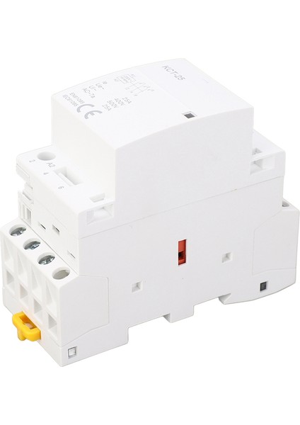 Ev Tipi Ac Kontaktör 3P25A 3no 50HZ IP40 Selv 500VAC Yalıtım Gerilimi (Yurt Dışından) fiyatları
