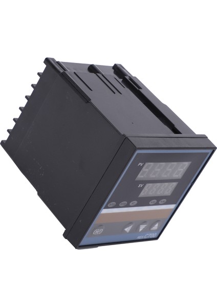 Berm Sıcaklık Kontrol Cihazı Doğruluk Dijital Termostat Anahtarı REXC700FK02VXDA 220V (Yurt Dışından) modelleri