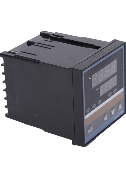 Berm Sıcaklık Kontrol Cihazı Doğruluk Dijital Termostat Anahtarı REXC700FK02VXDA 220V (Yurt Dışından) fırsatları