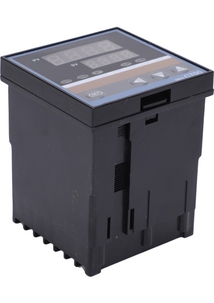 Berm Sıcaklık Kontrol Cihazı Doğruluk Dijital Termostat Anahtarı REXC700FK02VXDA 220V (Yurt Dışından) indirimleri