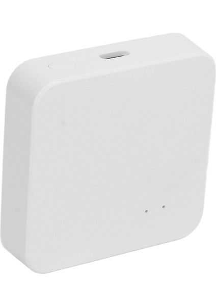 Akıllı Wifi Ağ Geçidi 3'ü 1 Arada Sabit Sinyal C Tipi Çok Modlu Akıllı Hub Bluetooth Ağ Geçidi DC5V (Yurt Dışından) fırsatları