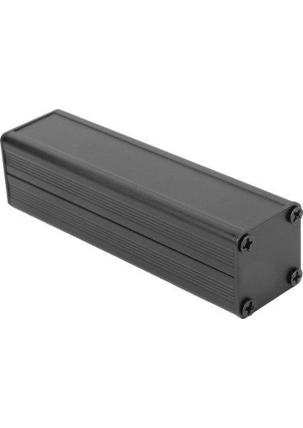 25 x 25 x 90MM Alüminyum Soğutma Kasası Bölünmüş Tip Dıy Enstrüman Proje Muhafazası (Yurt Dışından) fırsatları