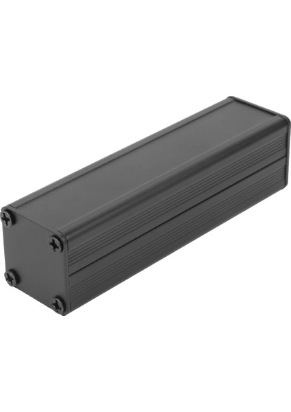 25 x 25 x 90MM Alüminyum Soğutma Kasası Bölünmüş Tip Dıy Enstrüman Proje Muhafazası (Yurt Dışından) indirimleri