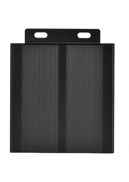 Proje Alüminyum Kutu Devre Kartı Soğutma Kasa Muhafazası 40X97X100MM (Yurt Dışından) fiyatları