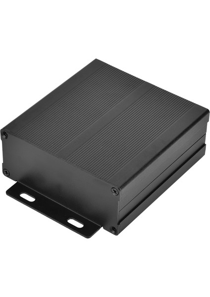 Proje Alüminyum Kutu Devre Kartı Soğutma Kasa Muhafazası 40X97X100MM (Yurt Dışından) modelleri