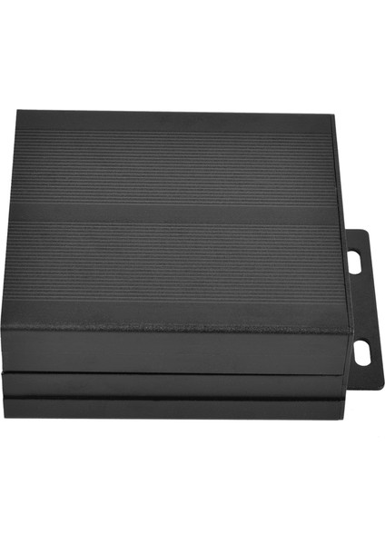 Proje Alüminyum Kutu Devre Kartı Soğutma Kasa Muhafazası 40X97X100MM (Yurt Dışından) fırsatları