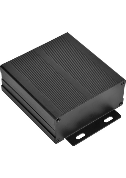 Proje Alüminyum Kutu Devre Kartı Soğutma Kasa Muhafazası 40X97X100MM (Yurt Dışından) indirimleri