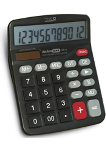 136000691600 Hesap Makinesi