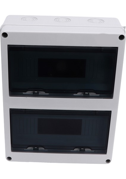 Dağıtım Kutusu 24 Yollu IP65 Su Geçirmez Plastik Bağlantı Kutusu Mcb Için Şeffaf Kapak (Yurt Dışından) fiyatları