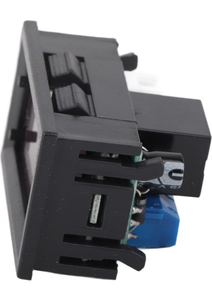 Dijital Ekranlı Mikrobilgisayar Termostat Sıcaklık Kontrol Anahtarı Sensörlü DC12V (Yurt Dışından) modelleri