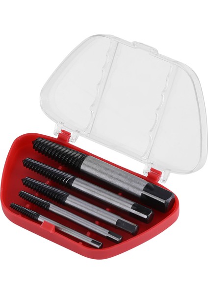 5 Adet Kırık Vida Çıkarma Ucu Hasarlı Cıvata Kolay Çıkarma Çıkarma Aracı (Yurt Dışından)