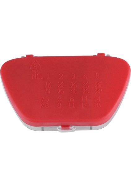 5 Adet Kırık Vida Çıkarma Ucu Hasarlı Cıvata Kolay Çıkarma Çıkarma Aracı (Yurt Dışından) fiyatları