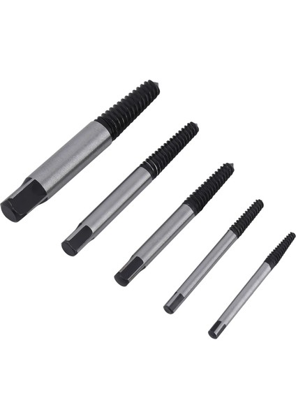 5 Adet Kırık Vida Çıkarma Ucu Hasarlı Cıvata Kolay Çıkarma Çıkarma Aracı (Yurt Dışından) fırsatları